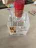 張弓超值五年 濃香型白酒 52度 500ml*4瓶 整箱裝  曬單實(shí)拍圖