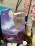 阿芙（AFU）極光玫瑰美白淡斑油敷膜保濕舒緩以油養(yǎng)白面膜SPA中秋送禮物 3盒18片超值囤貨 曬單實(shí)拍圖