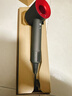 戴森（DYSON）【雙十一搶購】HD08入門(mén)款高速電吹風(fēng)機快速干發(fā) 順發(fā) 不傷發(fā) 大功率  家用禮物 HD08 中國紅色 曬單實(shí)拍圖