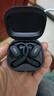 韶音（SHOKZ）【李現同款】OpenFit 2+ T921新一代舒適圈開(kāi)放式耳機掛耳藍牙耳機運動(dòng)跑步騎行無(wú)線(xiàn)非骨傳導 巖黑 曬單實(shí)拍圖