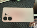 vivo S30 國家補貼 多彩小直屏 新品5G全網(wǎng)通 AI手機 BH30 桃桃粉 12GB+512GB 官方標配 曬單實(shí)拍圖