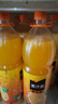可口可樂(lè )（Coca-Cola） 美汁源 Minute Maid 果粒橙 橙汁果汁飲料 1.8L*6瓶  曬單實(shí)拍圖