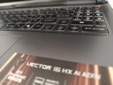 微星（MSI）泰坦16 游戲本電腦RTX5070Ti丨5080丨5090筆記本電腦2.5K240HZ獨顯直連滿(mǎn)血電競本 U9-275HX丨RTX5080丨2.5K 16G內存 1Tb固態(tài) 曬單實(shí)拍圖