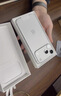 Apple/蘋果 iPhone 17 Pro Max 256GB 銀色 支持移動聯(lián)通電信5G 雙卡雙待手機(jī)【送聯(lián)通話費(fèi)券】 曬單實(shí)拍圖