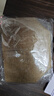 范爺家 日式棉麻收納掛袋3個(gè)門(mén)后掛墻桌面雜物黃麻收納儲物袋衛生間收納 曬單實(shí)拍圖
