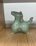 中國國家博物館一日千里駿馬陶瓷擺件家居飾品辦公室創(chuàng  )意裝飾送朋友中秋節禮物 曬單實(shí)拍圖