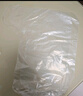 JAJALIN一次性防雨鞋套10只裝雨靴加厚男女防水防滑雨天長(cháng)筒塑料鞋套 曬單實(shí)拍圖