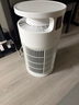 美的（Midea）家用寵物空氣凈化器 吸貓毛除過(guò)敏源貓貓搭子貓毛凈化器殺菌消毒除貓狗異味小怪獸PET500 曬單實(shí)拍圖