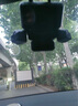 鐵證先鋒四鏡頭行車記錄儀24小時(shí)停車監(jiān)控360度全景哨兵模式防劃車 曬單實(shí)拍圖