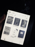 掌閱（iReader）Ocean4 Turbo 2025 7英寸智能閱讀本 電子書閱讀器 墨水屏電紙書 平板電腦學(xué)習(xí)看漫便攜 星際黑 曬單實拍圖