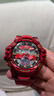 漫威（MARVEL）鋼鐵俠系列運動(dòng)電子表夜光防水手表初高中學(xué)生兒童開(kāi)學(xué)季生日禮物 曬單實(shí)拍圖
