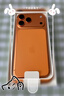 億色（ESR）【軟邊不傷機(jī)】適用iPhone17promax手機(jī)殼蘋果17promax保護(hù)套17pm鏡頭全包透明硅膠軟殼磁吸防摔 曬單實(shí)拍圖