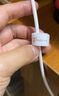 閃魔（SmartDevil）蘋(píng)果數據線(xiàn)PD30W/20W快充線(xiàn)type-c to lightning接口iPhone14/13/12/系列ipad air2蘋(píng)果充電線(xiàn)1.0m 曬單實(shí)拍圖