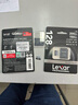 雷克沙（Lexar）128GB TF(MicroSD)存儲卡 V30 4K 讀205MB/s 無(wú)人機運動(dòng)相機Pocket3官方推薦內存卡(SILVER PLUS) 曬單實(shí)拍圖