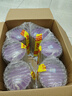 a2奶粉 紫白金版  DHA 兒童調配牛奶粉 營(yíng)養好吸收4段900g 【6罐】4段-3歲以上 曬單實(shí)拍圖