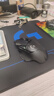 羅技（G）G502無(wú)線(xiàn)鼠標 電競游戲鼠標 機械充電筆記本電腦邏輯鼠標送男生男友禮物 G502無(wú)線(xiàn)經(jīng)典黑 曬單實(shí)拍圖