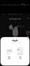 Apple/蘋(píng)果 airpods pro2代 蘋(píng)果無(wú)線(xiàn)藍牙耳機 二代主動(dòng)降噪耳機 airpods pro2代【閃電接口】 標配 曬單實(shí)拍圖