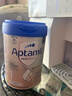 愛(ài)他美（Aptamil）德國愛(ài)他美白金版官方授權HMO原裝進(jìn)口嬰幼兒配方牛奶粉800g 1段【社群領(lǐng)大額券】 效期至27年7月 曬單實(shí)拍圖