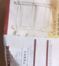 四方食事304不銹鋼廚房碗碟置物架瀝水碗架臺面放碗筷柜盤(pán)勺用具收納架子 *【304不銹鋼】雙層43cm套裝 曬單實(shí)拍圖
