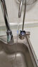 海爾（Haier）瞬時(shí)1400G鮮活水pro凈水器 政府補貼 家用廚下RO反滲透瞬時(shí) 6年RO膜 3.48L/min流速 曬單實(shí)拍圖