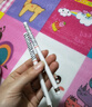 卡奇色彩卡其珠光彩色眼線(xiàn)筆眼線(xiàn)膠筆極細自然黑防水持久不暈染新手初學(xué)者 M02#深棕色（熱門(mén)） 曬單實(shí)拍圖