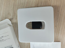 綠聯(lián)USB無線網卡智能免驅AC650 臺式機專用WiFi接收器5G雙頻網卡 電腦筆記本通用外置網卡WiFi發(fā)射器 曬單實拍圖