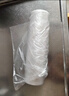 妙潔抗菌保鮮袋 點(diǎn)斷式廚房冰箱保鮮食品袋 中號400只 曬單實(shí)拍圖