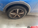 佳通(Giti)輪胎215/55R17 94V 228v1原配 吉利博瑞 適配 秦PLUS/邁騰  曬單實(shí)拍圖