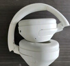 索尼（SONY）ULT WEAR 重低音頭戴式降噪藍牙耳機（WH-ULT900N）米白 雙11 購物推薦 曬單實(shí)拍圖