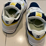DCSHOESSTAG PRO 2025秋季新款美式專(zhuān)業(yè)滑板鞋黑武士休閑鞋男鞋 星夜鎏金 /偏小/運動(dòng)41拍42 39 曬單實(shí)拍圖