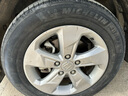 米其林（MICHELIN）汽車(chē)輪胎 215/60R16 95H 耐越 ENERGY MILE 適配天籟/帕薩特/XRV 曬單實(shí)拍圖
