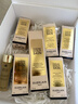 嬌蘭（Guerlain）金鉆修顏粉底液0N(光澤透亮)35ml防曬遮瑕化妝品生日禮物送女友 曬單實(shí)拍圖