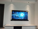 海信電視E8Q 75英寸 信芯H6 U+MiniLED  黑曜屏 首發(fā)330Hz高刷 帝瓦雷音響 E8NPRO升級 國家補貼75E8Q 曬單實(shí)拍圖