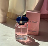 阿瑪尼 MYWAY自我無界香水經(jīng)典版30ml 【王嘉爾同款】 生日禮物新婚禮物 曬單實拍圖