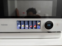 東芝（TOSHIBA）【國家補貼】微蒸烤炸一體機 東芝小白茶7232pro 水波爐 變頻微波爐 烤箱 空氣炸 ER-YT7232W 曬單實(shí)拍圖