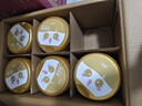 飛鶴超級飛帆臻愛(ài)倍護嬰幼兒配方奶粉 牛奶粉900g【咨詢(xún)免費領(lǐng)奶粉 2段 -臻愛(ài)倍護 900g 6罐 曬單實(shí)拍圖