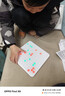 當(dāng)當(dāng)貍智能五子棋盤多功能便攜電子棋盤跳棋消消樂學(xué)生思維機(jī)益智玩具男女孩禮物 曬單實(shí)拍圖