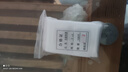 萊妙依100只無(wú)紡布中藥袋茶包袋煲湯調料包一次性煎藥料包鹵料袋過(guò)濾袋 抽繩6*8cm【100只】 曬單實(shí)拍圖