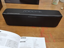 BOGASING國家補貼【Top榜】S8Pro藍牙音箱HiFi級音質(zhì)重低音炮電腦桌面大功率戶(hù)外無(wú)線(xiàn)音響便攜式家用寶格聲 星空黑【五核發(fā)聲-HIFI高音質(zhì)】 二分頻配置+DSP芯片+6000mAh鋰電 曬單實(shí)拍圖