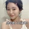 曼逖377氨基酸洗面奶500g男女士美白淡斑提亮膚色控油抗痘黑頭潔面乳 曬單實(shí)拍圖