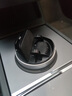 一粒車(chē)載折疊屏手機支架適用華為x5x6三星汽車(chē)內中控儀表臺新款導航 黑色【硅膠防護/360度旋轉】 曬單實(shí)拍圖