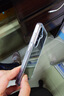 綠聯(lián)適用三星S24手機殼SAMSUNG Galaxy S24保護套全透明超薄抗指紋防摔鏡頭全包男女簡(jiǎn)約軟殼 曬單實(shí)拍圖