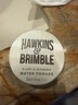 HAWKINS & BRIMBLE霍金斯發(fā)油小銀罐水基發(fā)油100g發(fā)油男士發(fā)蠟發(fā)泥  男士造型 曬單實(shí)拍圖