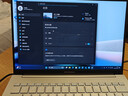 華碩靈耀14 2025國家補貼20%全新酷睿Ultra9 2.8K 120Hz OLED高顏值AI輕薄筆記本電腦(285H 32G 1T)銀 曬單實(shí)拍圖