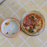 湘同學(xué)三個(gè)損友蒜蓉花螺肉下飯菜湖南特產(chǎn)瓶裝即食新鮮花螺拌飯拌面神器 蒜蓉花螺肉（香辣）228g*1瓶 曬單實(shí)拍圖