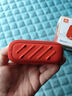 JBL GO4 音樂金磚四代 【國家補貼】藍牙音箱 戶外便攜音箱 電腦音響 禮物音箱 jbl go4 活力紅 曬單實拍圖