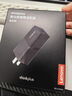 ThinkPlus聯(lián)想口紅電源65W氮化鎵充電器Type-C PD快充套裝 ThinkPad筆記本適配器 電腦/手機/平板通用 曬單實(shí)拍圖