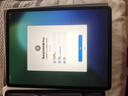 Apple/蘋(píng)果iPad Air 13英寸 M3芯片2025年款 平板電腦 (256GB WLAN版/學(xué)習辦公娛樂(lè ))深空灰色 曬單實(shí)拍圖