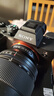 索尼（SONY）Alpha 7 IV 全畫(huà)幅微單相機 創(chuàng  )意外觀(guān)濾鏡 單機身 五軸防抖 4K 60p（ILCE-7M4/A7M4） 曬單實(shí)拍圖
