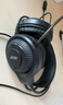 宏碁（acer）OHW303游戲耳機頭戴式電競耳麥有線(xiàn)麥克風(fēng)臺式筆記本吃雞三角洲行動(dòng)聽(tīng)聲辨位炫光語(yǔ)音通用USB插口 曬單實(shí)拍圖